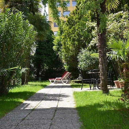 Calipso Park 3* Paradiso