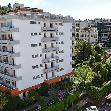 Calipso Park Hotel Paradiso