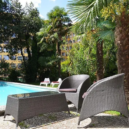Calipso Park Hotel Paradiso
