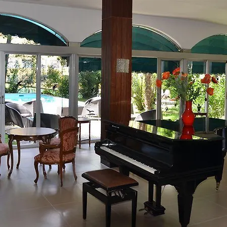 Hotel Calipso Park Paradiso