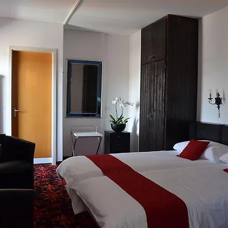 Hotel Calipso Park 3*