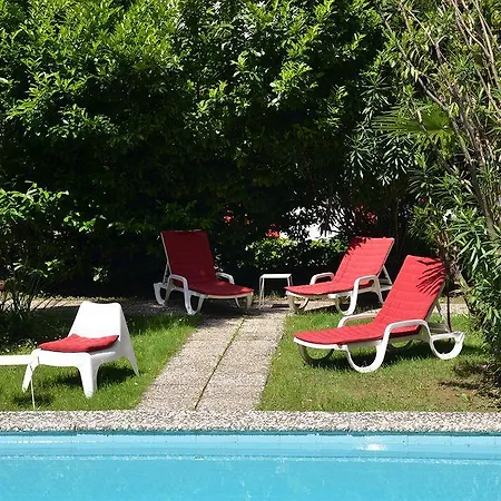 Hotel Calipso Park Paradiso