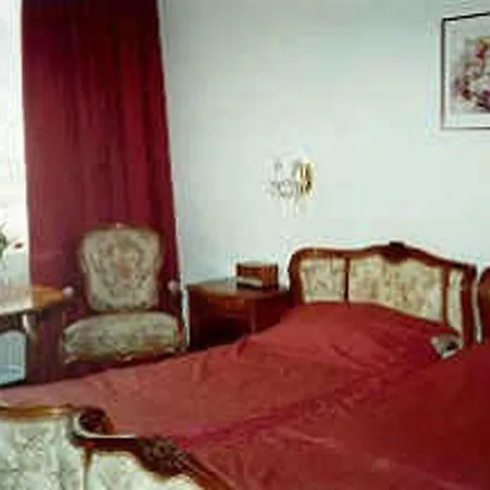 Hotel Calipso Park 3*