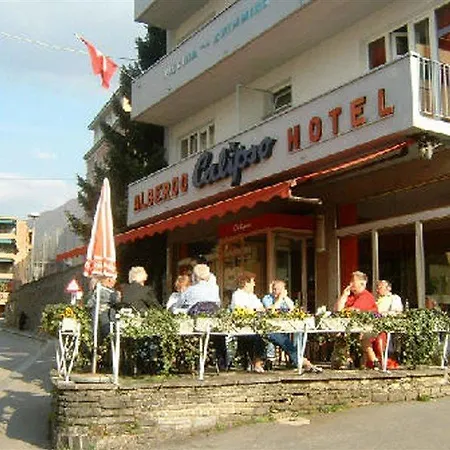 Hotel Calipso Park Paradiso