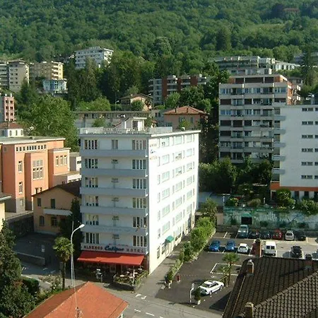 Hotel Calipso Park 3*