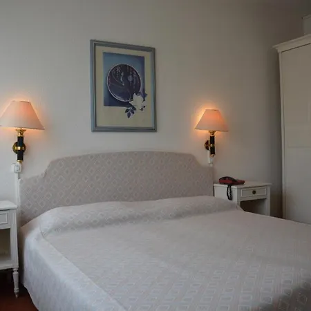 Hotel Calipso Park 3*