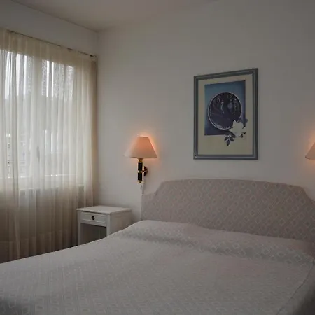 Calipso Park 3*