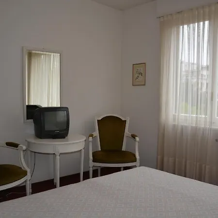 Hotel Calipso Park 3*