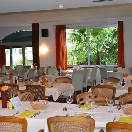 Hotel Calipso Park