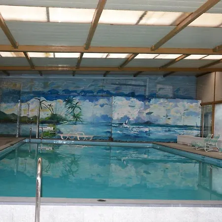 Calipso Park Hotel Paradiso