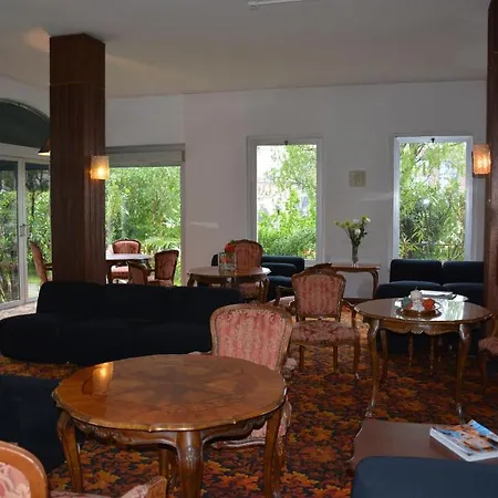 Hotel Calipso Park 3*
