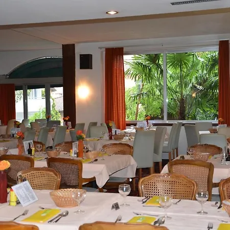 Calipso Park Hotel
