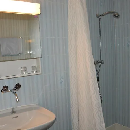 Hotel Calipso Park 3*
