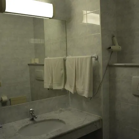 Calipso Park Hotel