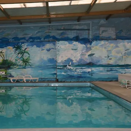 Hotel Calipso Park Paradiso