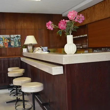 Hotel Calipso Park