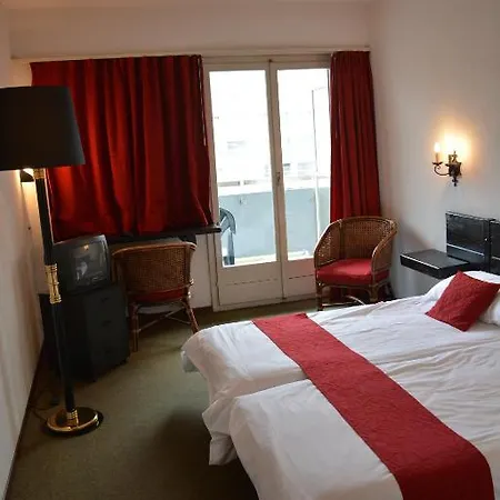 Calipso Park Hotel 3*