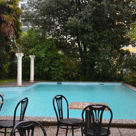Hotel Calipso Park 3*
