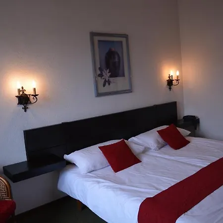 Hotel Calipso Park