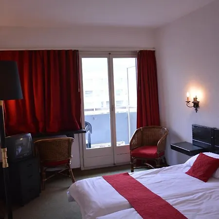 Calipso Park Hotel 3*