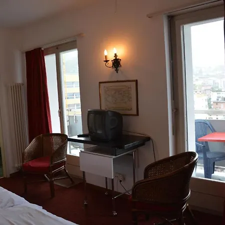 Calipso Park Hotel Paradiso