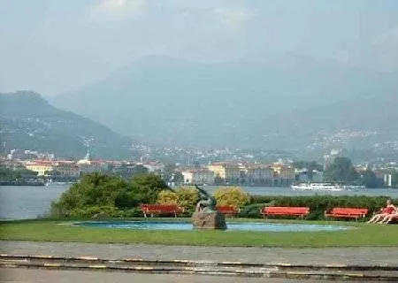 Calipso Park Hotel Paradiso