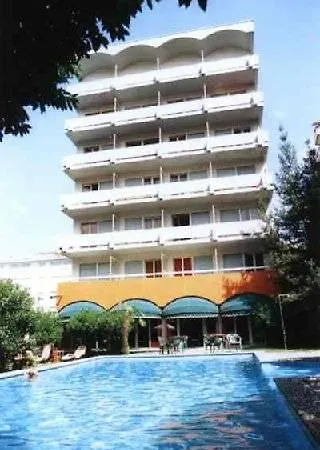Hotel Calipso Park Paradiso