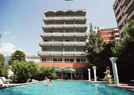 Hotel Calipso Park