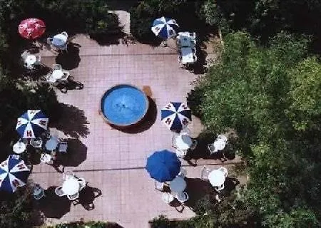 Calipso Park 3*