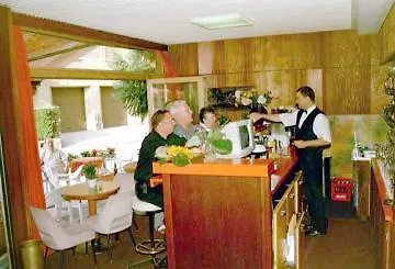 Hotel Calipso Park Paradiso
