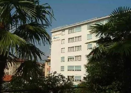 Calipso Park 3*
