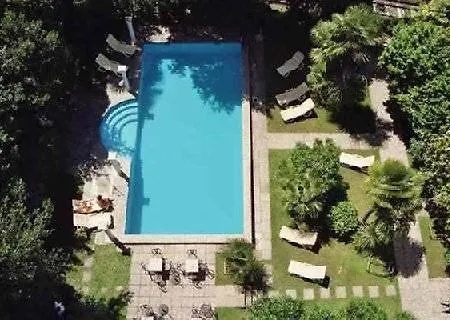 Calipso Park 3* פרדיסו