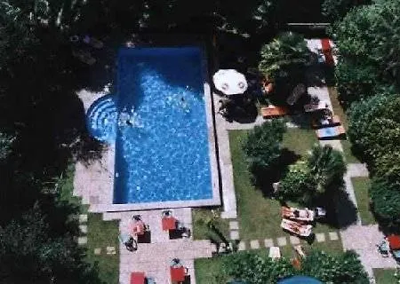 Calipso Park פרדיסו